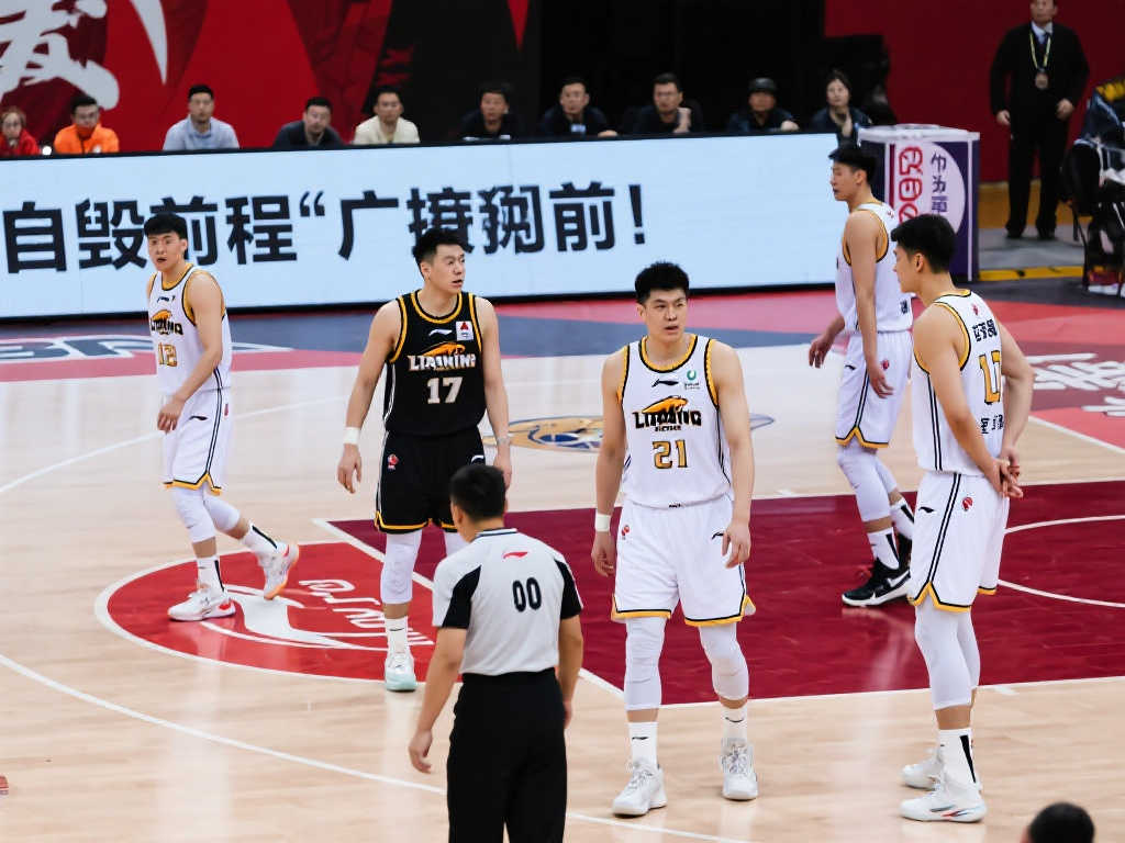 惊爆！夺冠热门广厦主场意外翻车，辽宁等地媒体齐声抨击