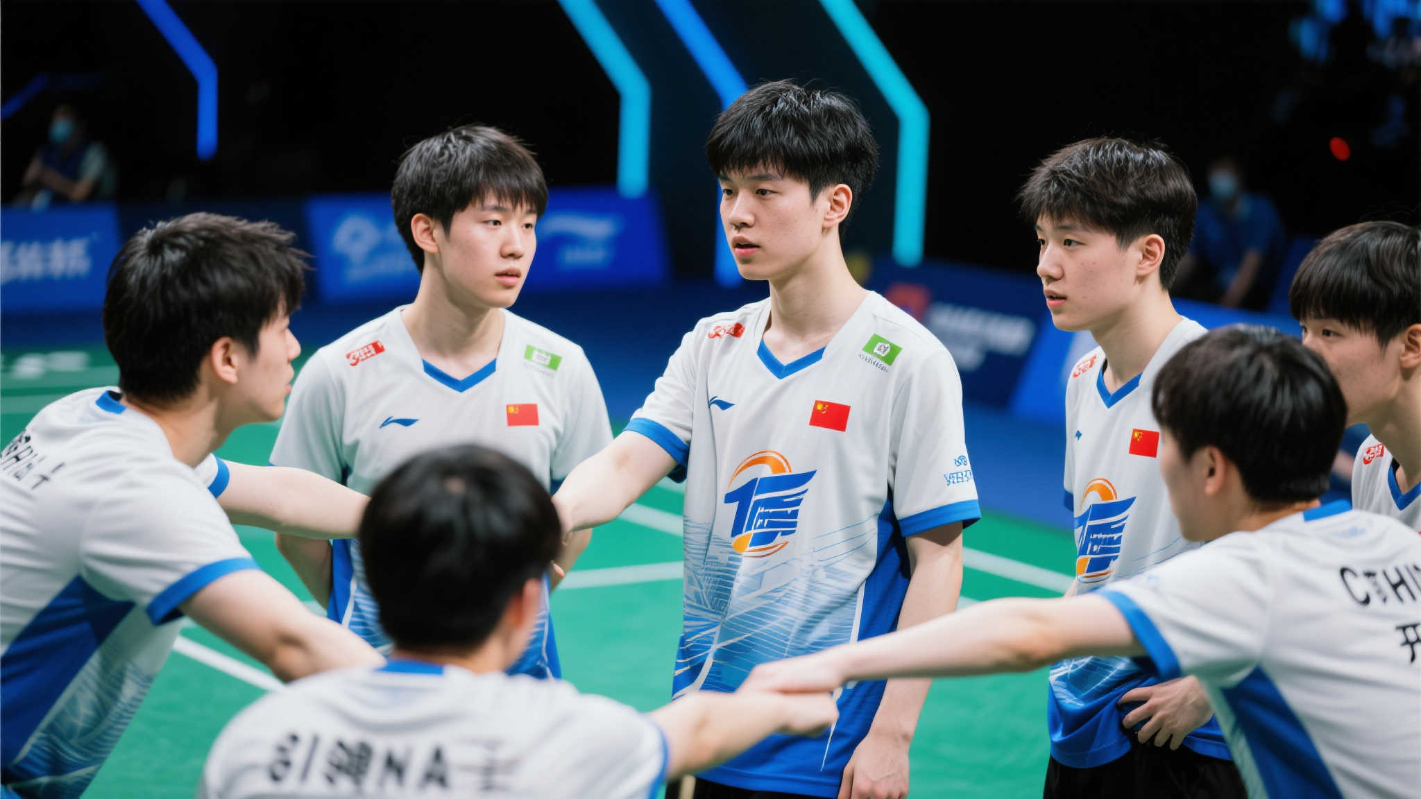 通过考量过往经验可以意识到：单凭一两明星选手无法持