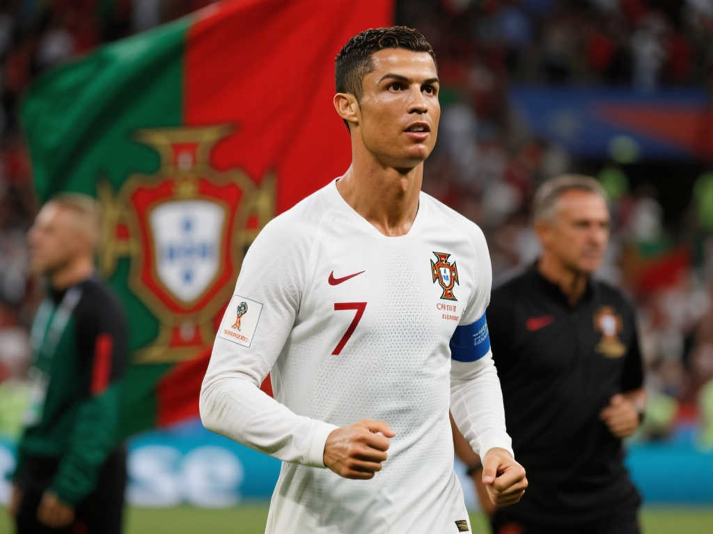 C罗国家队目标:冲击250场,马丁内斯暗示再战世界杯? C罗国家队目标:冲击250场,马丁内斯暗示再战世界杯?