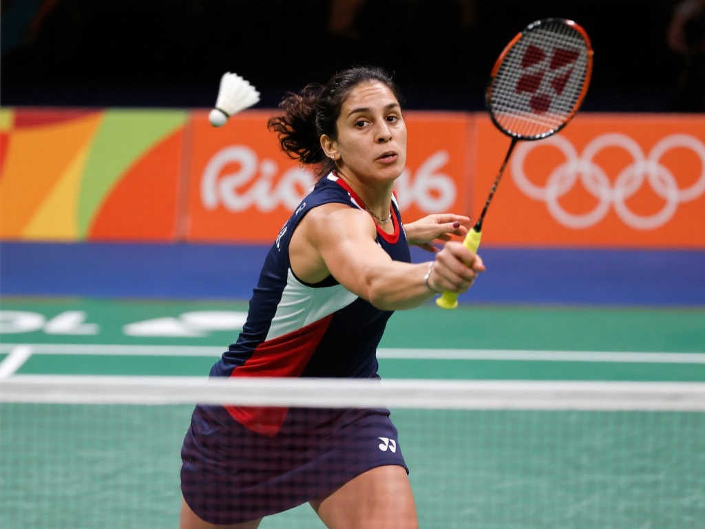 羽坛巾帼十杰!女子羽毛球名将的辉煌征程,以球拍诠释女性坚韧 羽坛巾帼十杰!女子羽毛球名将的辉煌征程,以球拍诠释女性坚韧